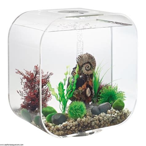 Aquarium Models – biOrb [US].